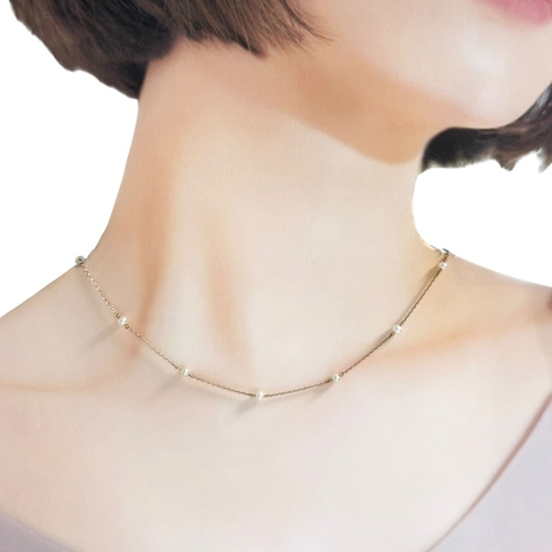 廃番希少色】ショーメ CHAUMET レディース ジュ ドゥ リアン