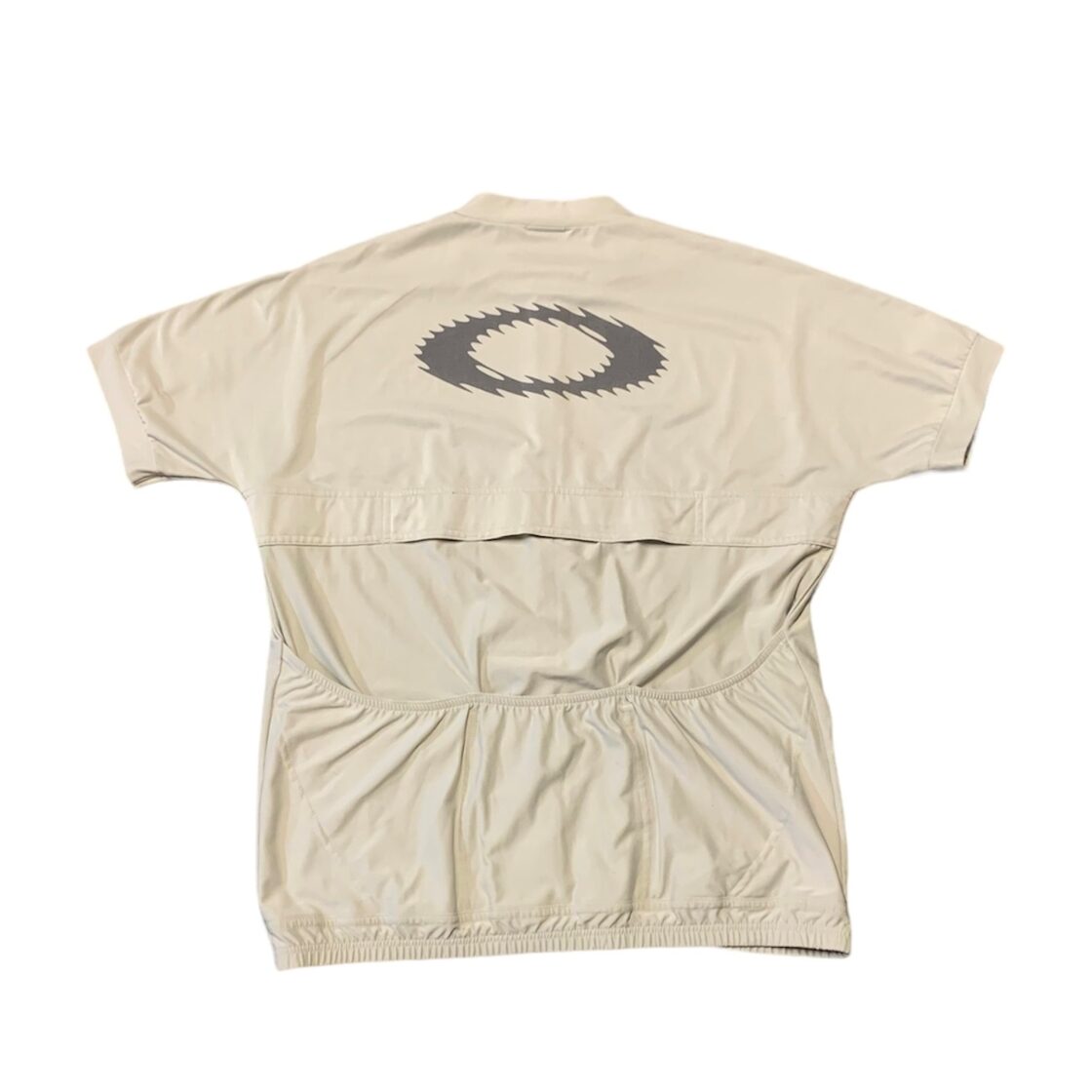 2000s OAKLEY SOFTWARE CYCLING SHIRT | Pay ID