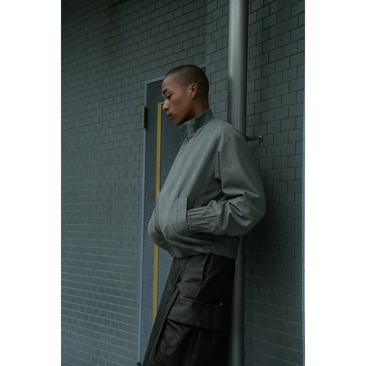 UNEEK BASEMNT - Discover independent style.