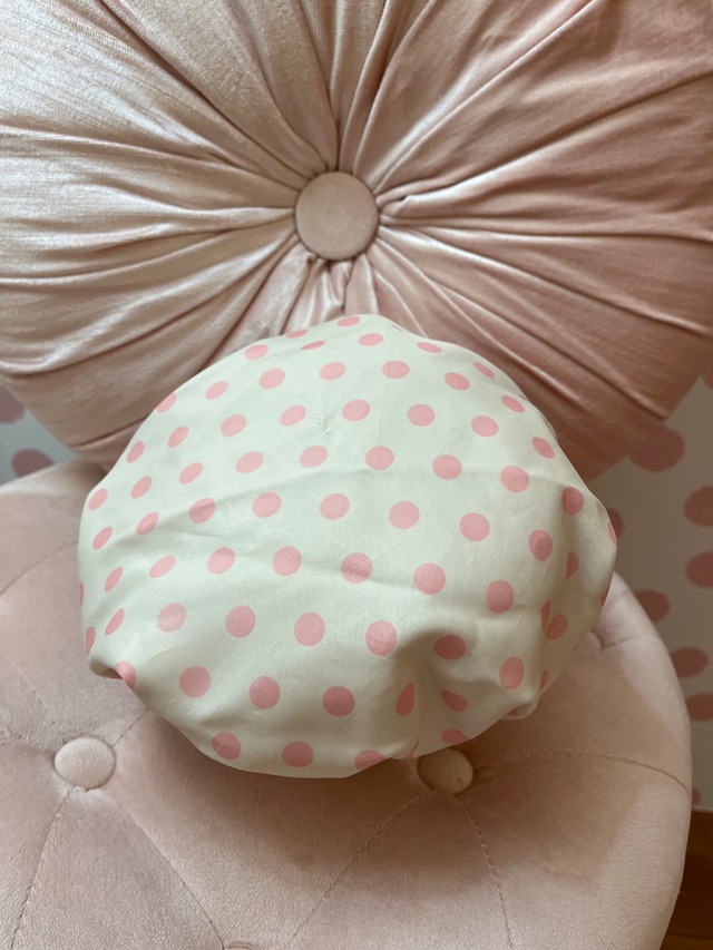 シルクのミニポーチ（230922）