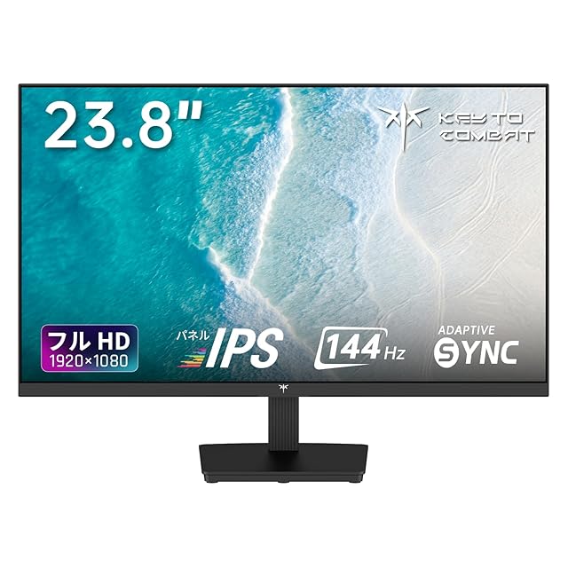 AOC ゲーミングモニター 24G42E/11, 23.8インチ, フルHD/1920×1080