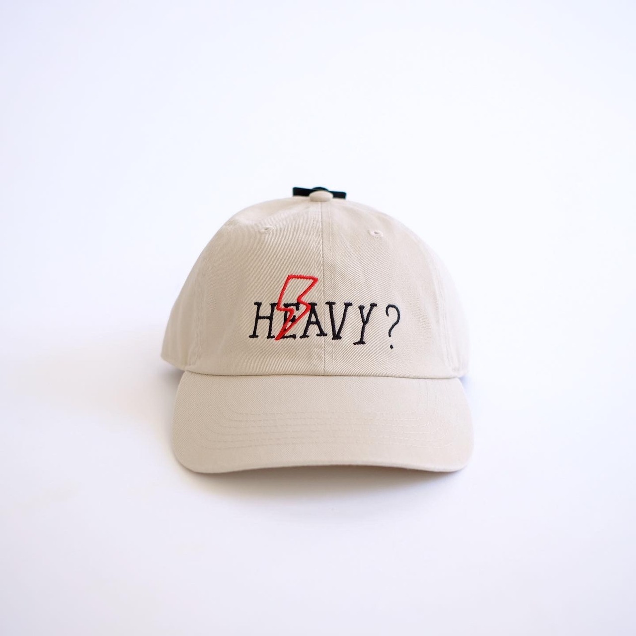 UTLTRA HEAVY / HEAVY? キャップ