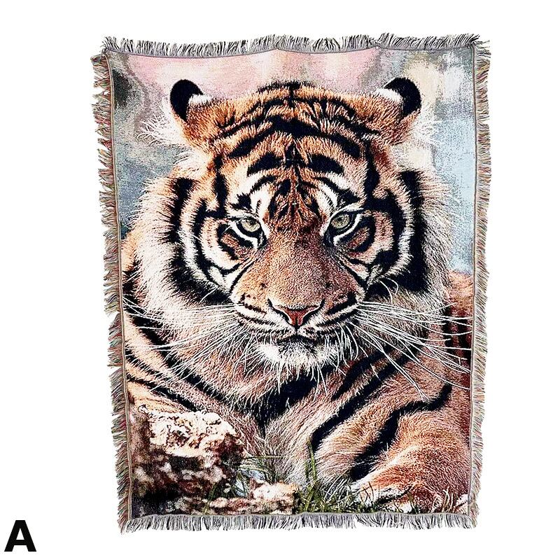 要問合せ♥️海外ブランド　マルチカバー　クロス　ソファーカバー　アニマル柄　多種 楽天市場】【15日限定10％OFFクーポン】ソファーカバー 膝掛け マルチ