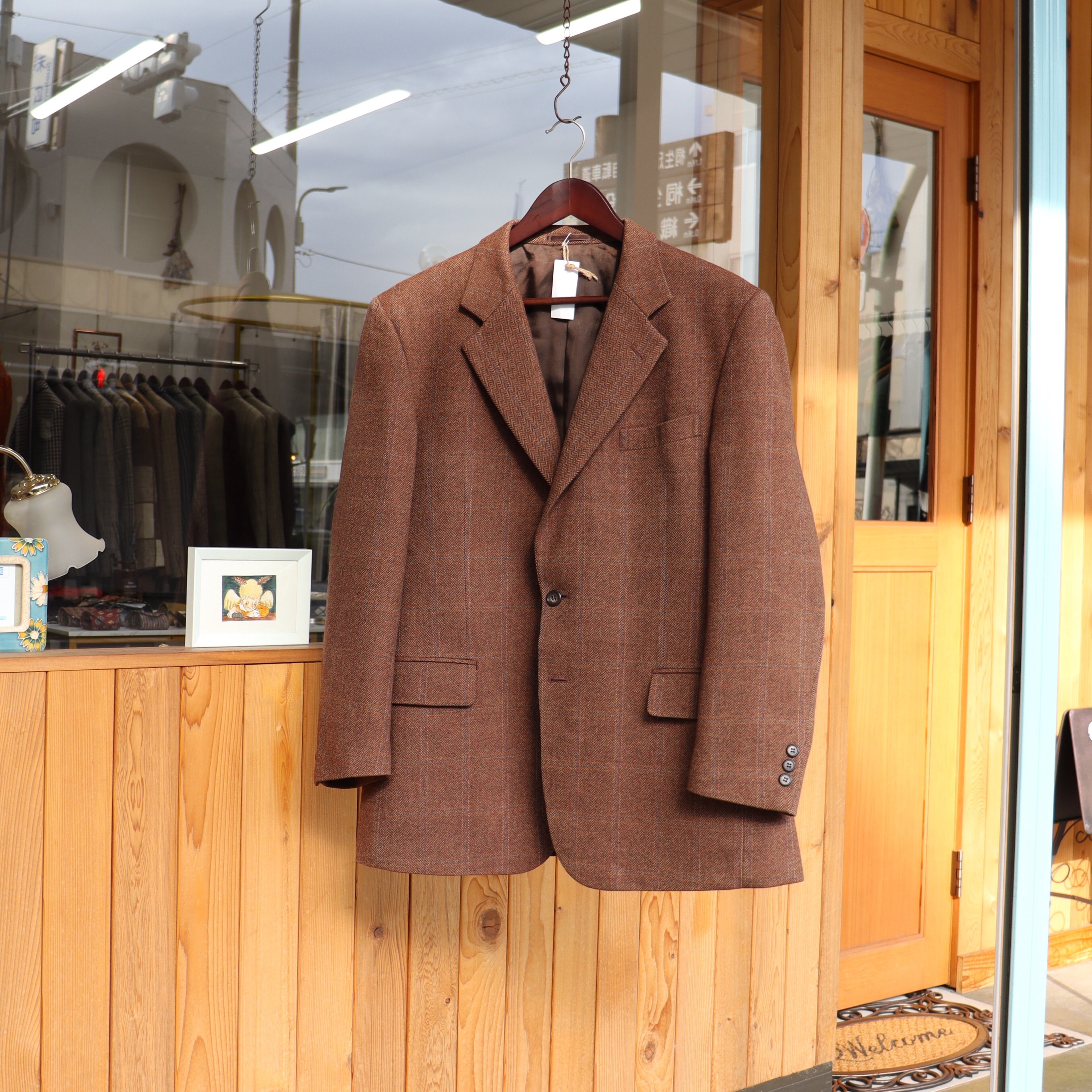 JAPAN vintage retro jacket