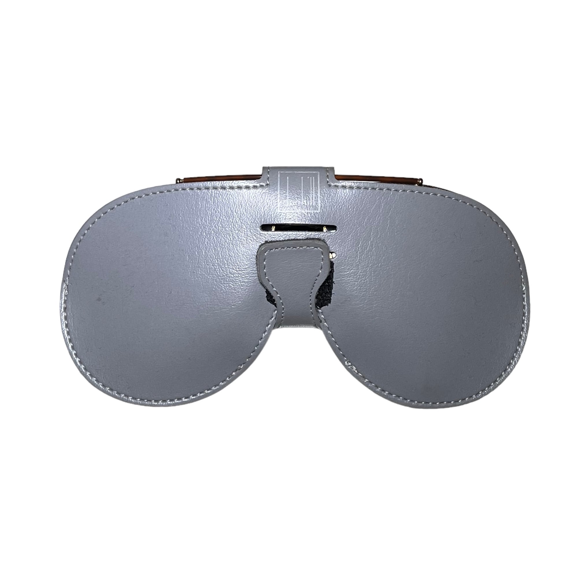 vintage DUNHILL sunglasses | NOIR ONLINE