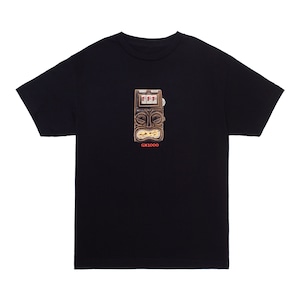 GX1000 TIKI TEE BLACK XL