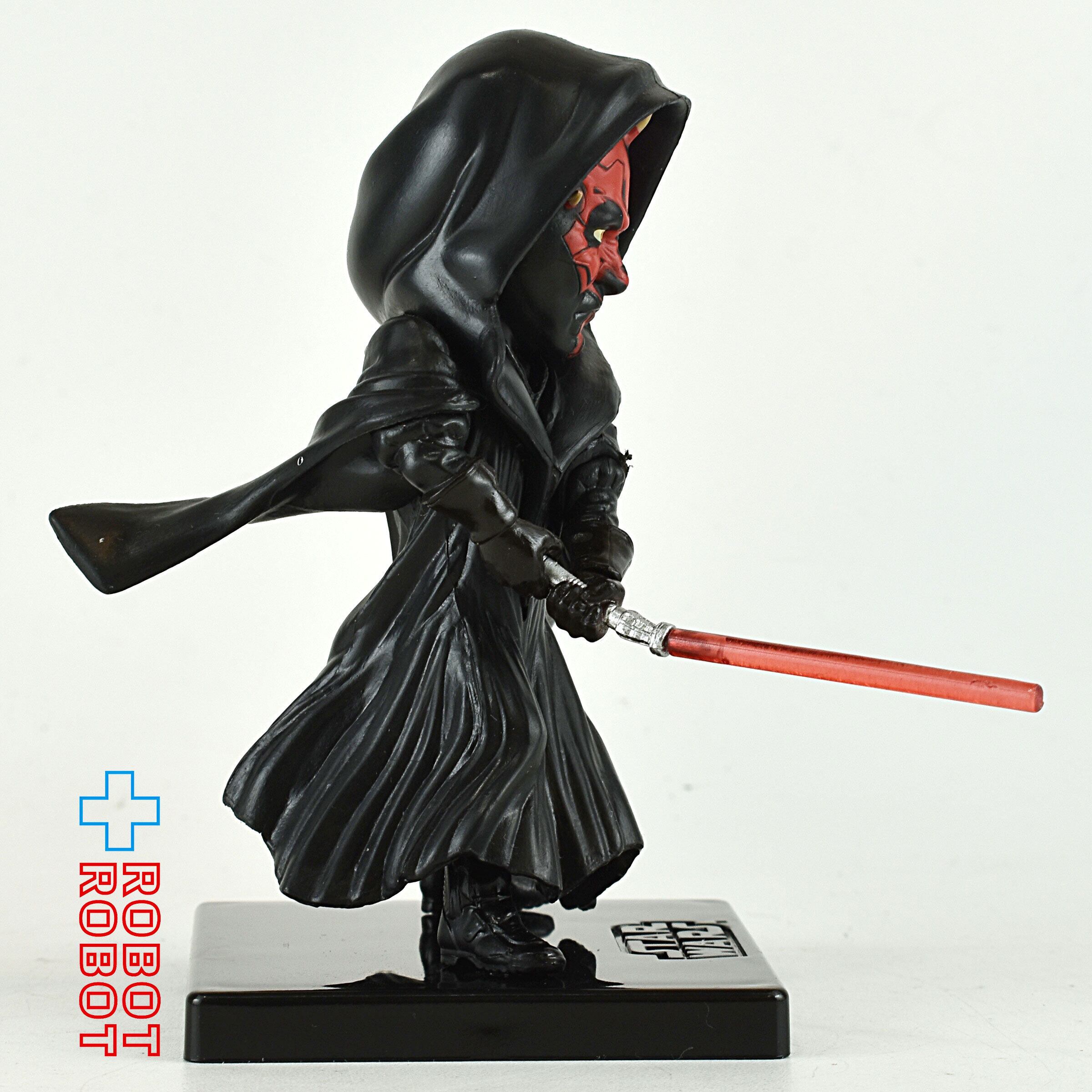 バンプレスト スター・ウォーズ ワールドコレクタブルフィギュア