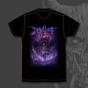 DAMMED TEE