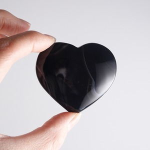 オニキス / ハート