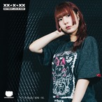 【LOVE IT, LET iT BLEED】T-SHIRTS