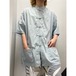 90's S/S チャイナシャツ