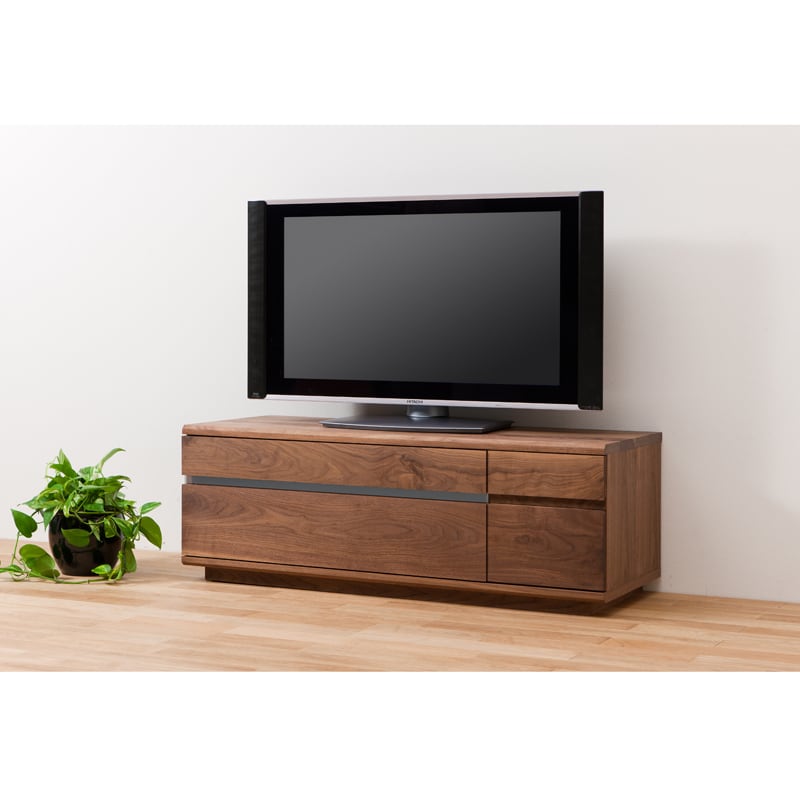 ソニック 120 TVボード|Re+(リプラス)杉本家具・静岡