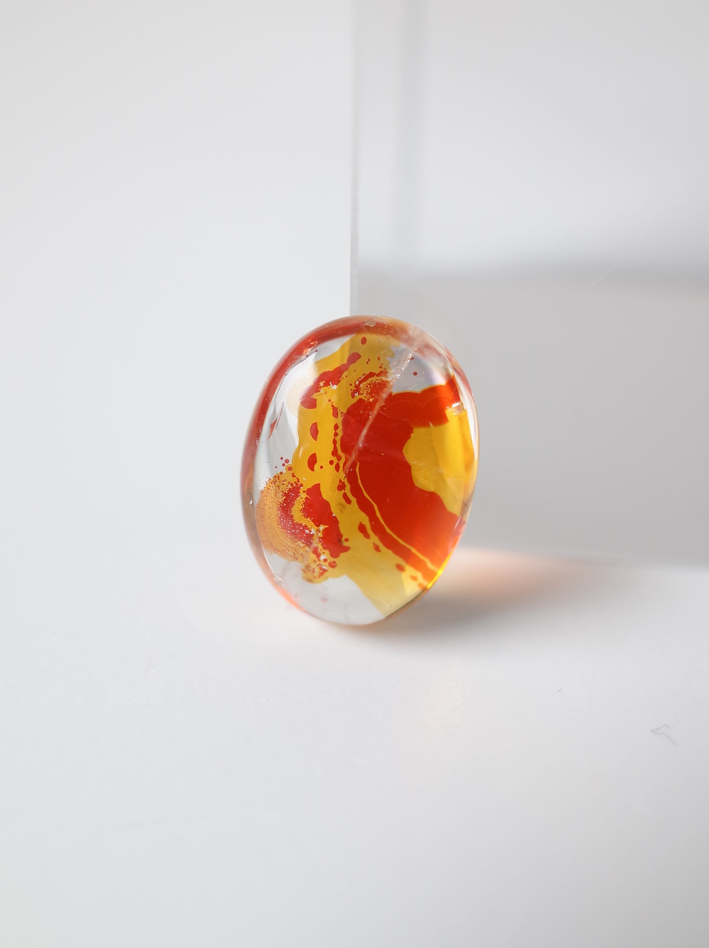 リモナイトインクォーツ - 01