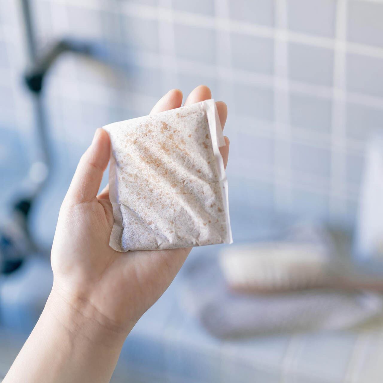 入浴用バスシュガー Coffee Aroma Bath Sugar 6個パック Bathcafe バスカフェ コーヒーかすをアップサイクルしたバス グッズ