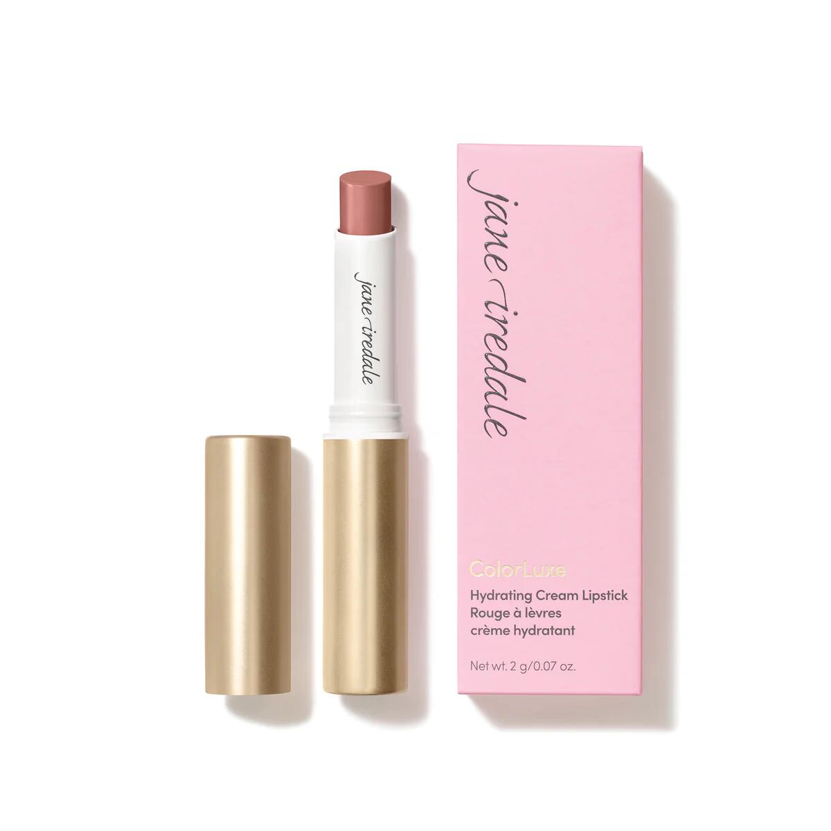 ジェーン・アイルデール☆ピュアプレストベース ミネラル