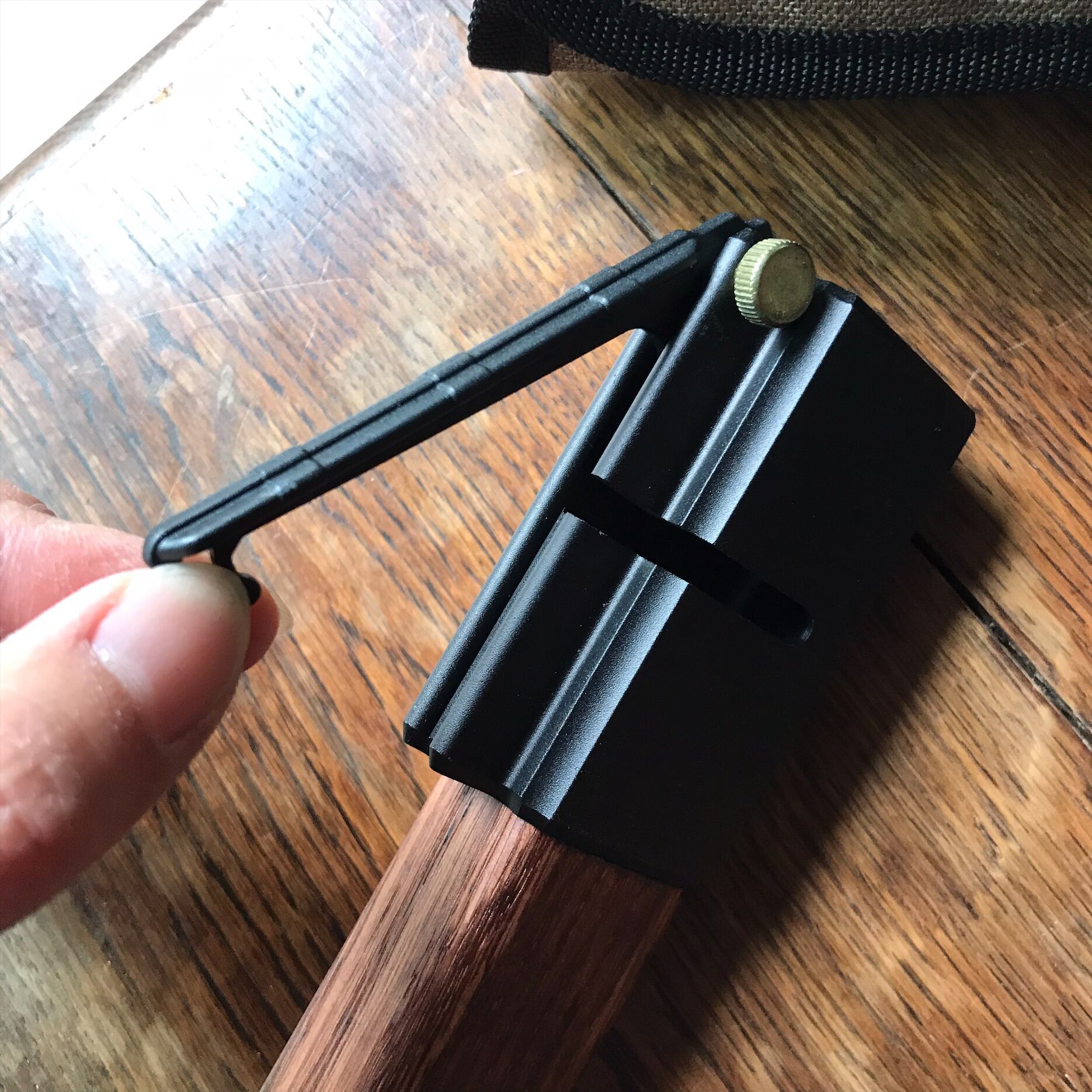 blackdesign エクステンションレッグ 日昇