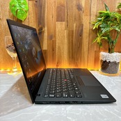 人気/Lenovo Thinkpad X1Carbon/最高峰i7第10世代/メモ16GB /SSD512GB/ノートパソコン