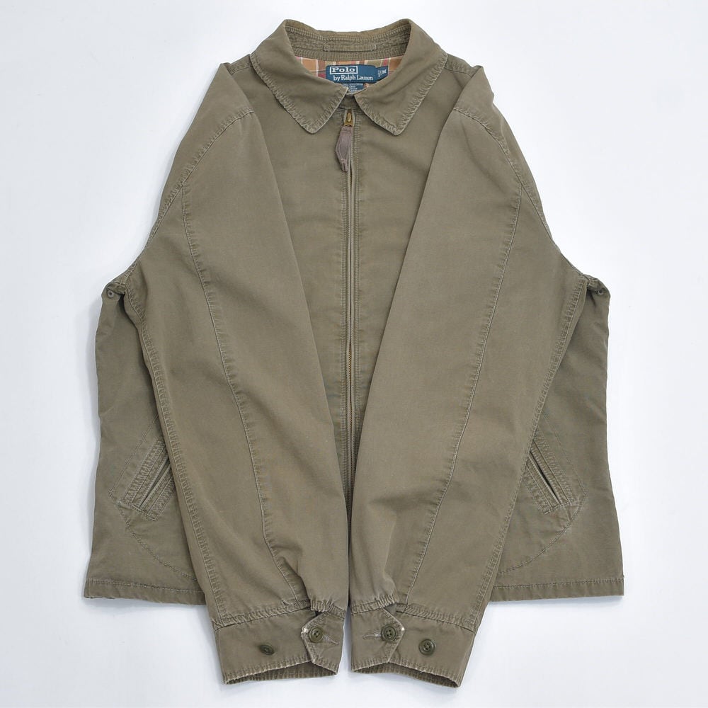 90～00s Polo by Ralph Lauren ポロ ラルフローレン グッドフェード