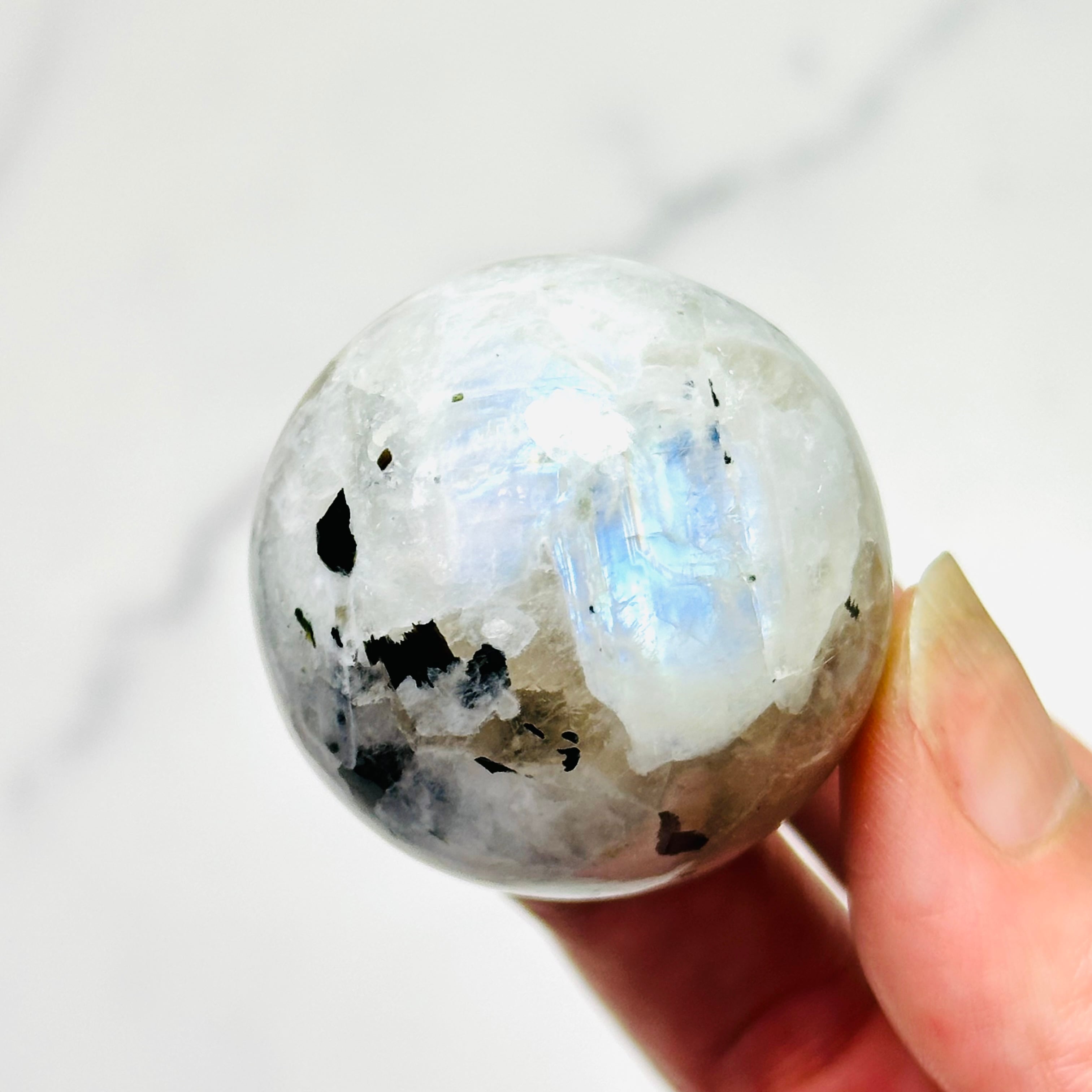 スフィア・エッグ | Mt.Sophia 天然石屋さん／マウントソフィア