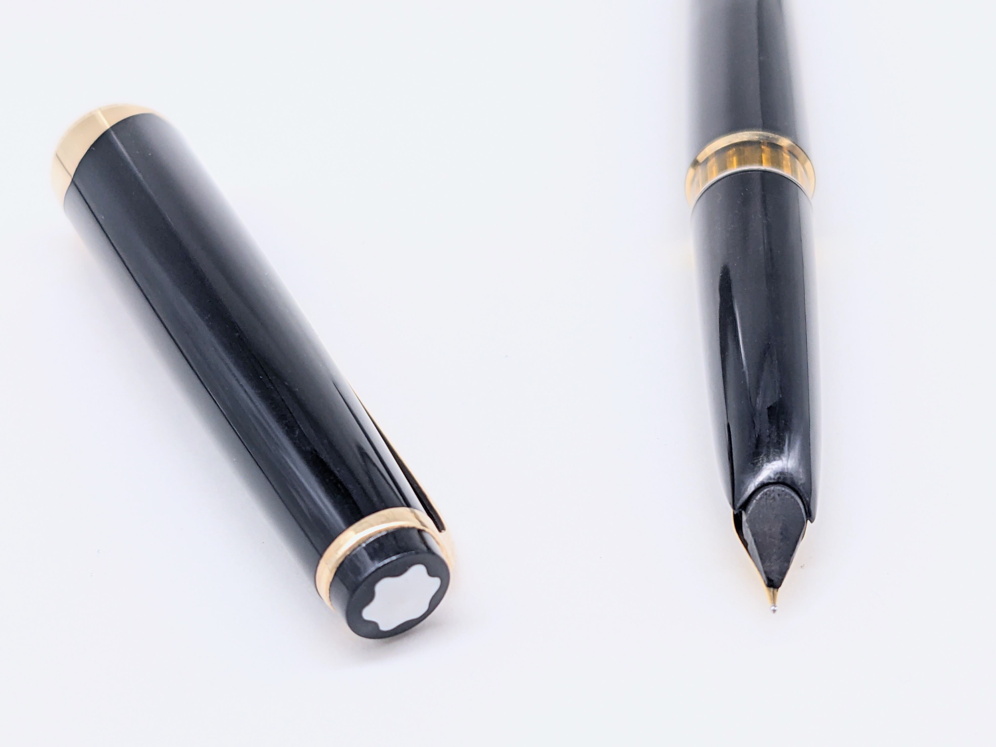 60s モンブラン マイスターシュテュック 12 MONTBLANC MEISTERSTUCK