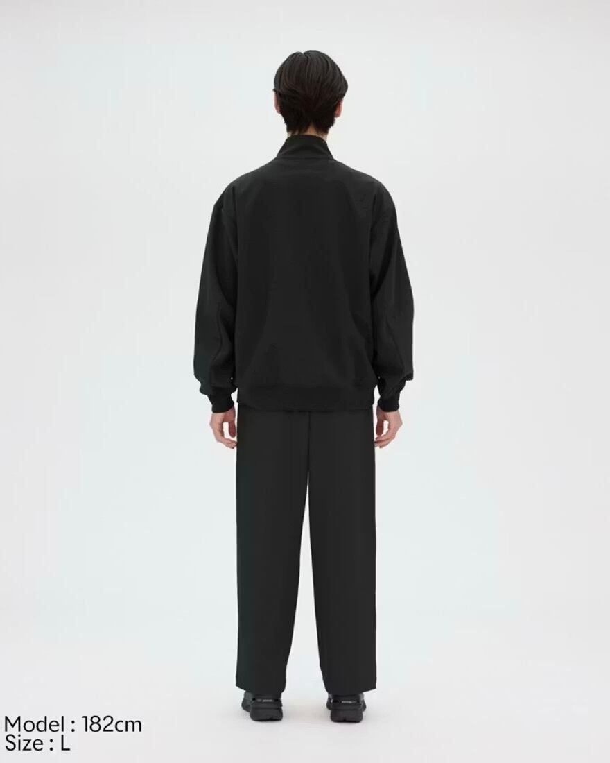 DESCENTE ALLTERRAIN】【I/O】テックドリズラージャケット | idealclasse