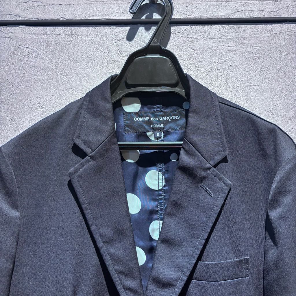 COMME des GARCONS HOMME コムデギャルソンオム 15AW SET UP