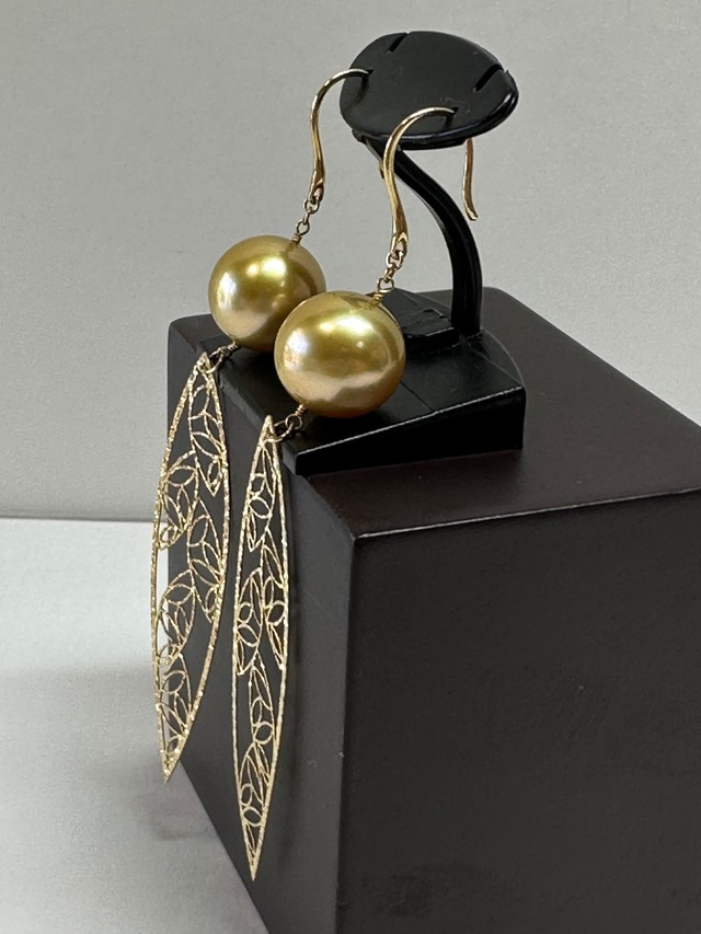 ソーレ ピアス
