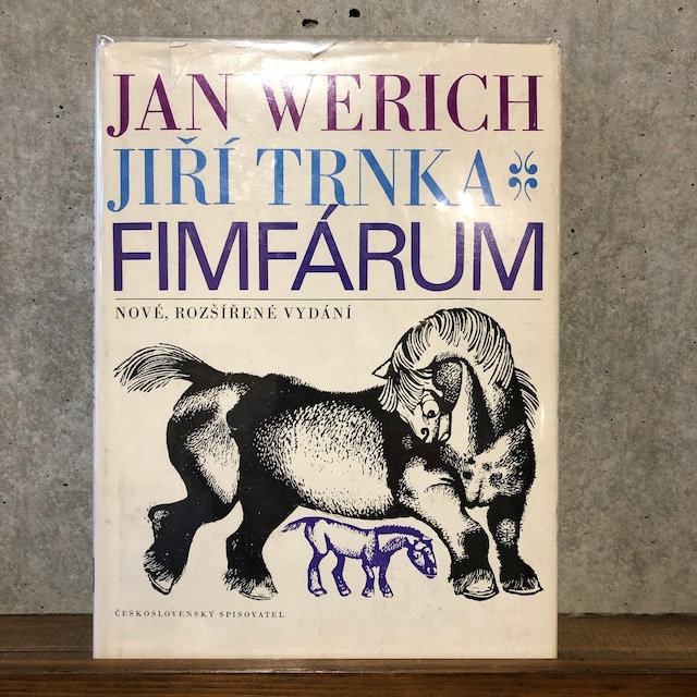 FIMFARUM