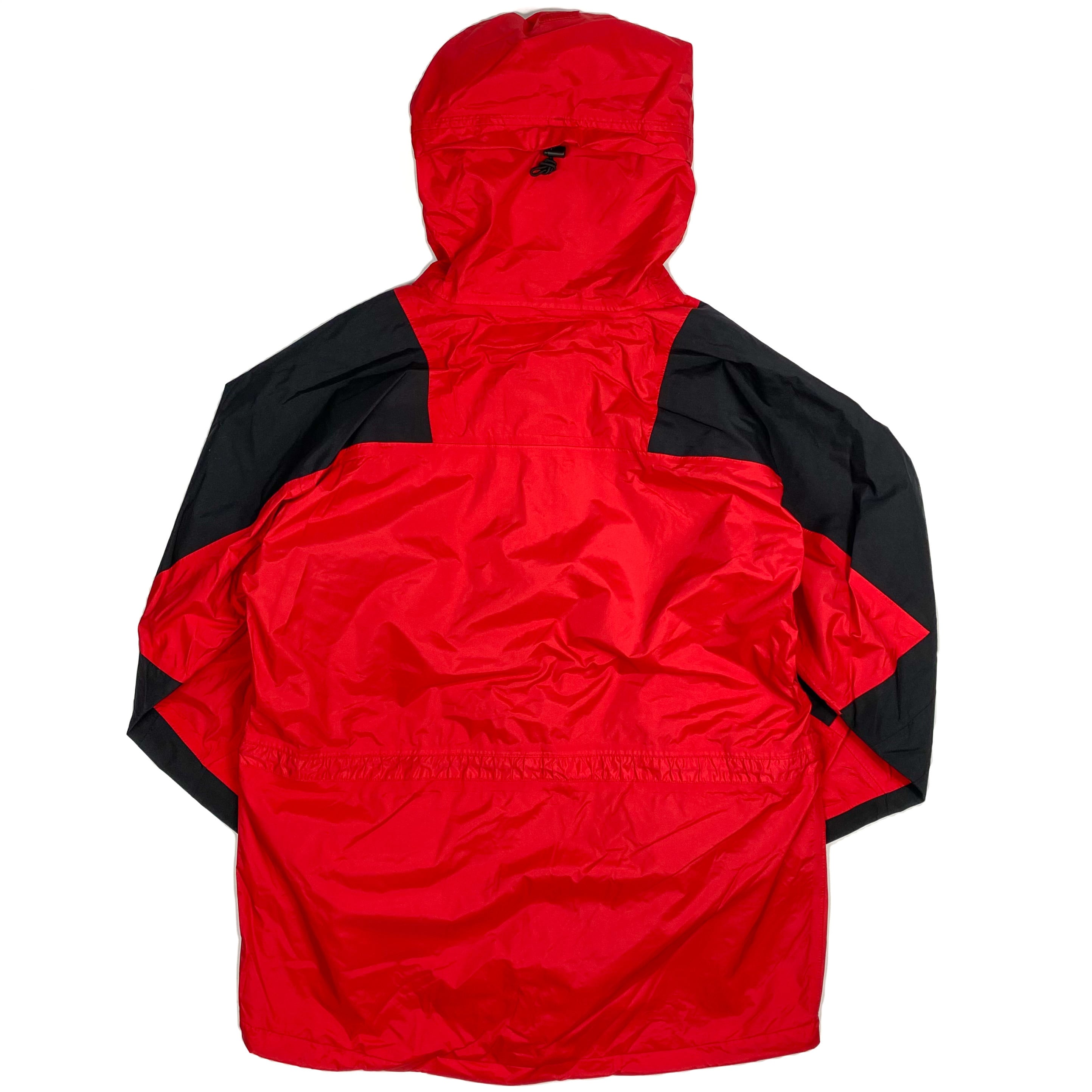 P236/THE NORTH FACE GORE-TEX マウンテンパーカー