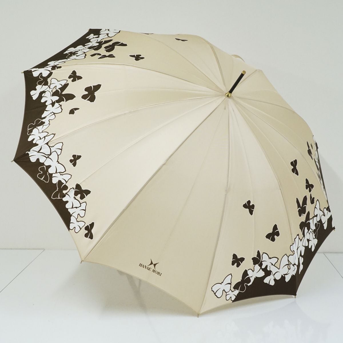 日傘 Vivienne Westwood ヴィヴィアンウエストウッド USED美品 晴雨