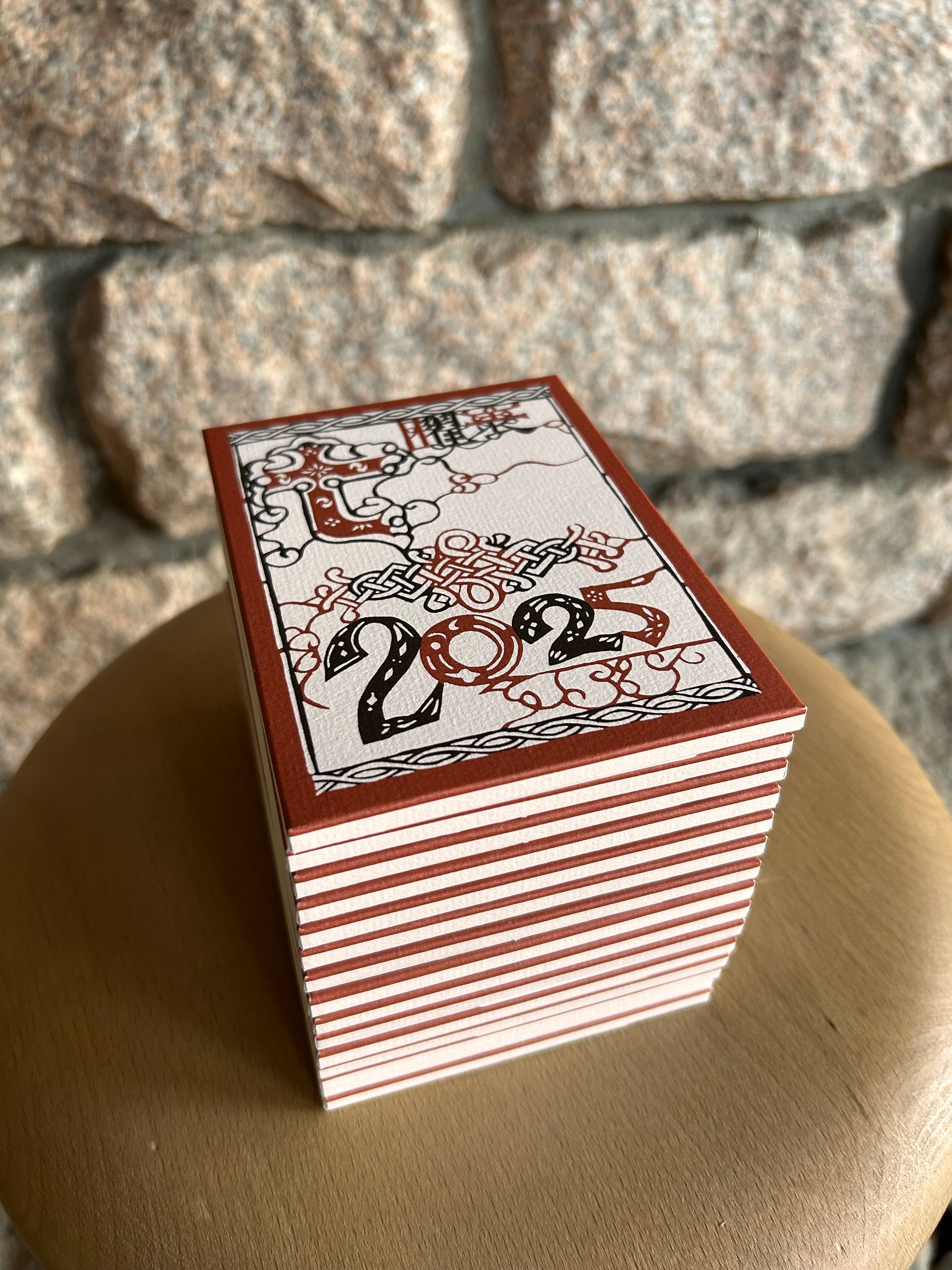 芹沢銈介2025 | seribimuseumshop