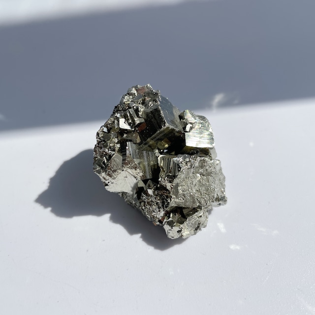 パイライト 原石17◇Pyrite◇天然石・パワーストーン