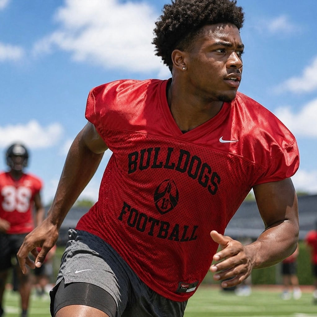 アメフト 激レア ジョージア大学 NIKE ジャージ Lサイズ【新品】 ジョージア | END ZONE/エンドゾーン（驚安のアメフトショップ）