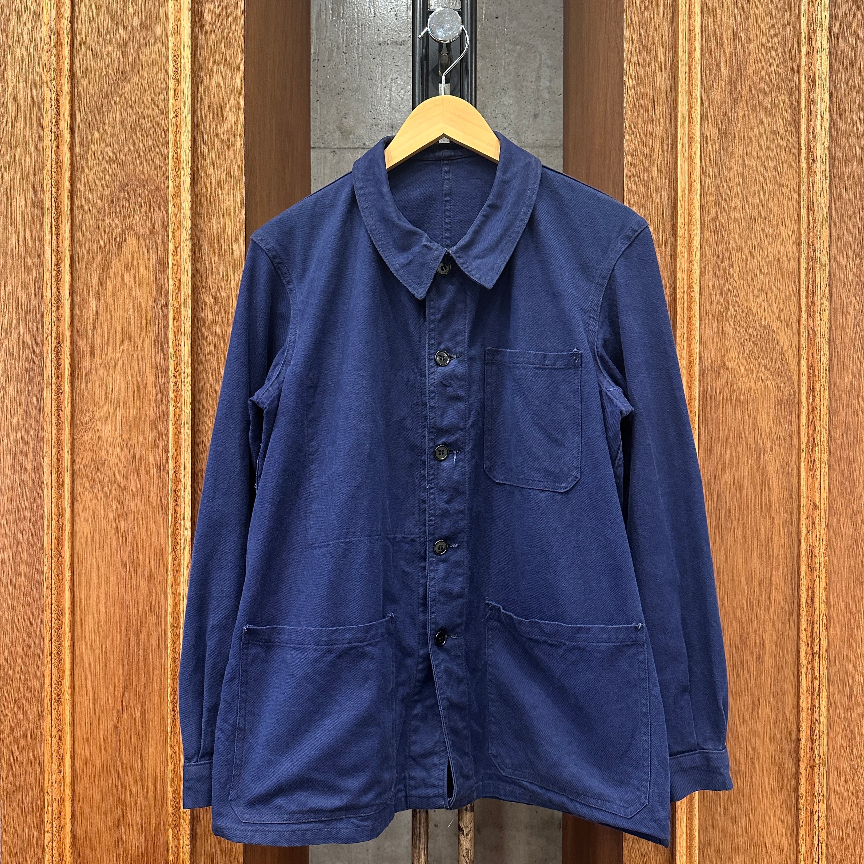 COVERALL | safarionline