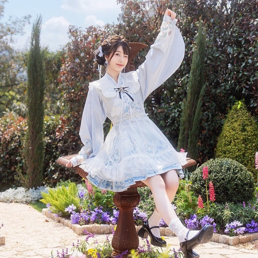 ALL ITEM | ロリィタデビューを応援するセレクトショップ【Alicestyle】