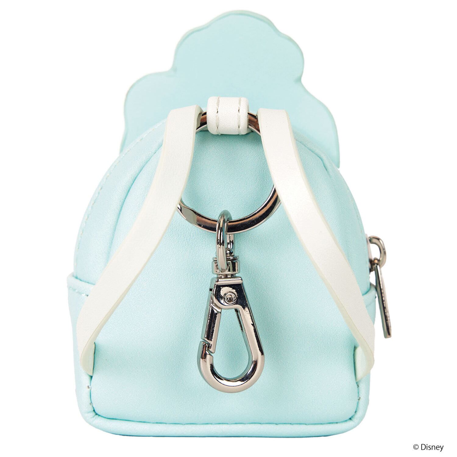 LF DISNEY CINDERELLA 75TH ANNIVERSARY MYSTERY MINI BACKPACK BAG CHARM -EA_WDBC0018-EA
