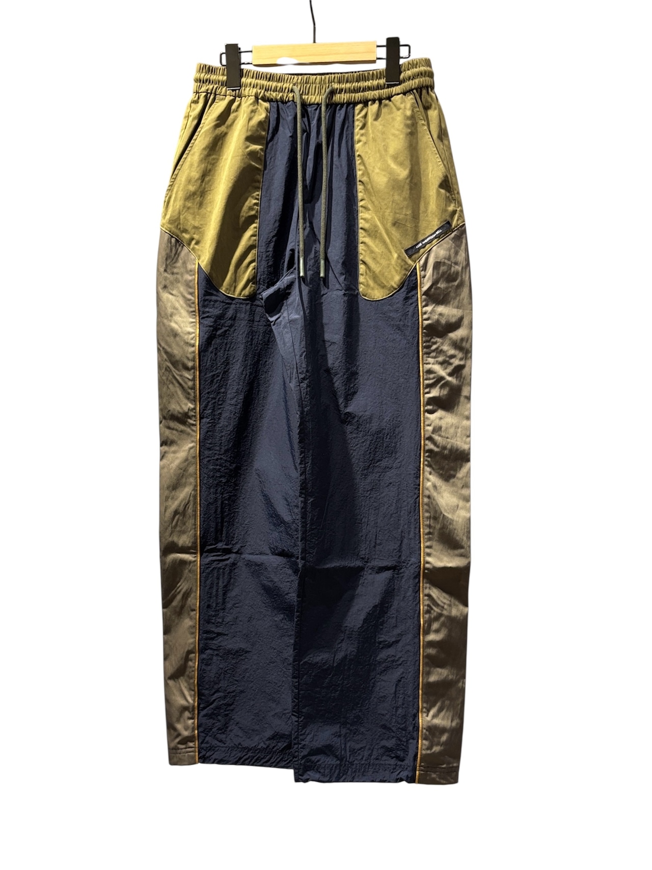 【26SS】ADSB Andersson Bell アンダーソンベル / CL TRACK PANTS - 1