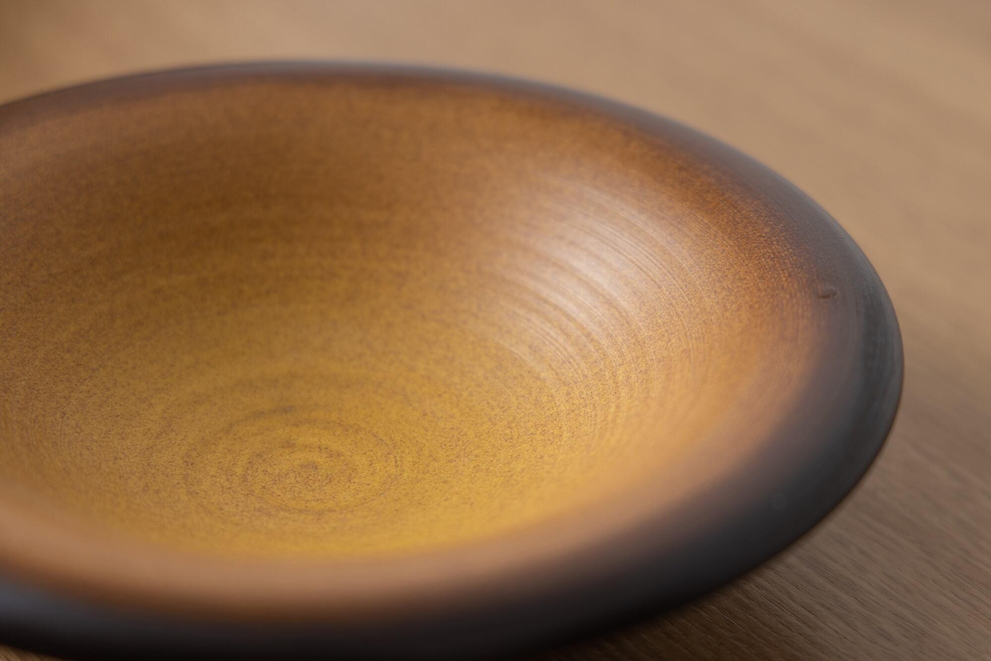 パスタ皿 | 金京徳 (陶芸家) | 水と匠 公式通販サイト | 富山のお