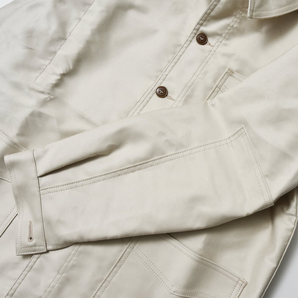 LE TRAVAILLEUR GALLICE / ル トラヴァイユール ガリス LA VESTE