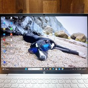 極美品/HP Pavilion Aero Laptop/Ryzen 7/メモリ16GB/SSD512GB/ノートパソコン