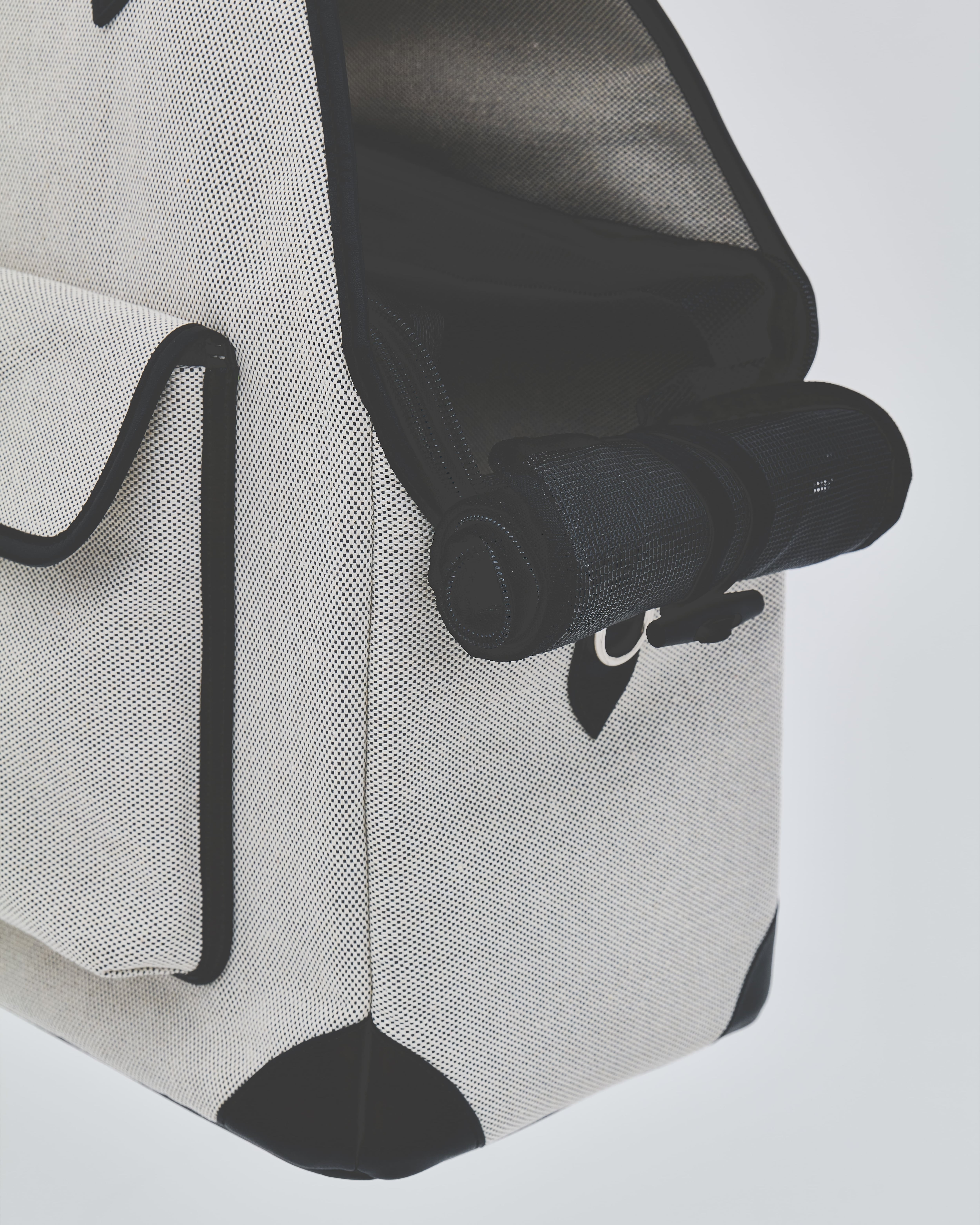 hoc̈ Signature Pet Carry／ドッグキャリーバッグ hoc̈ Signature Pet Carry | hoc