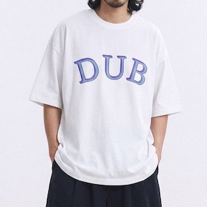 DUB MUSIC Tシャツ o-002