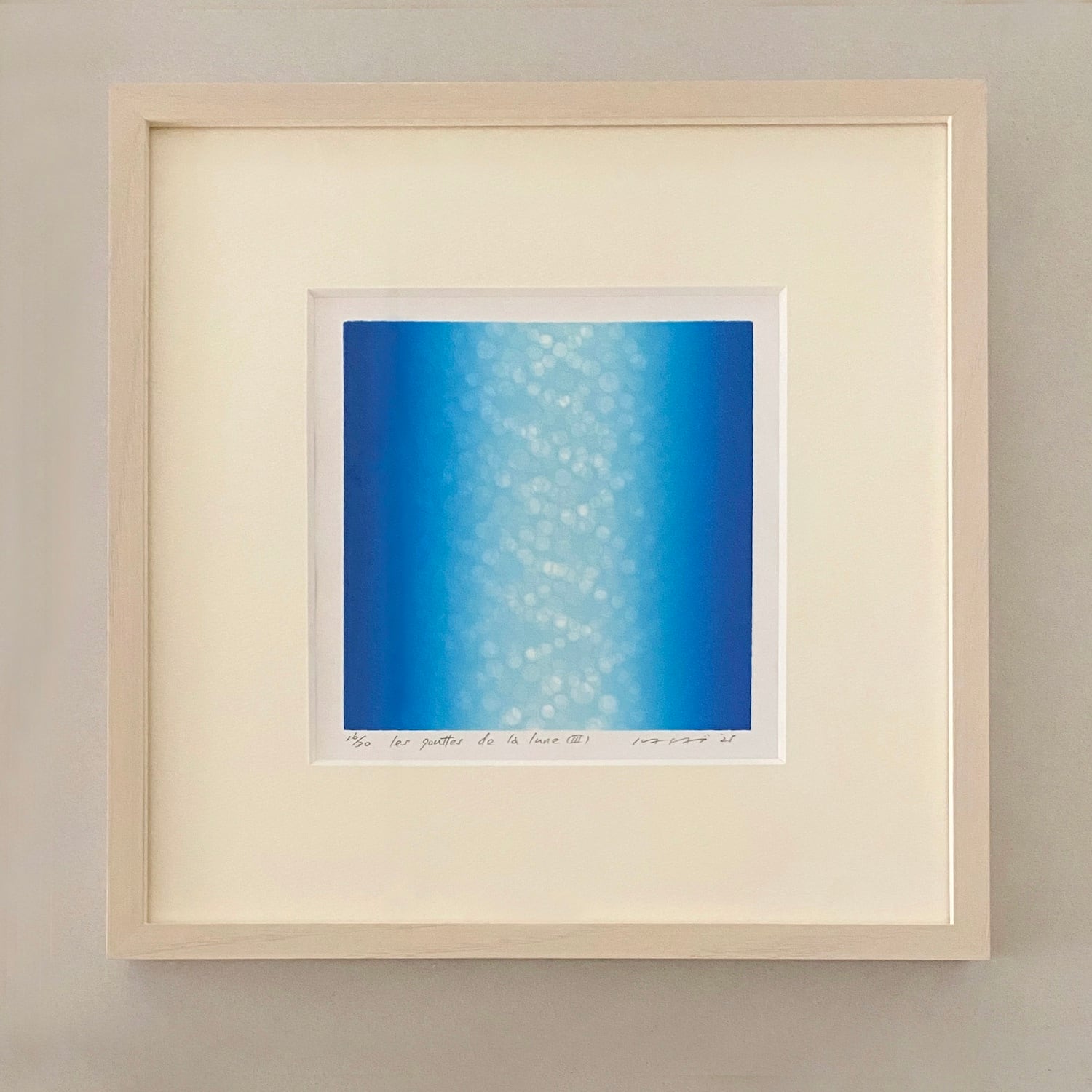 笠井正博 KASAI Masahiro | WATERMARK arts & crafts