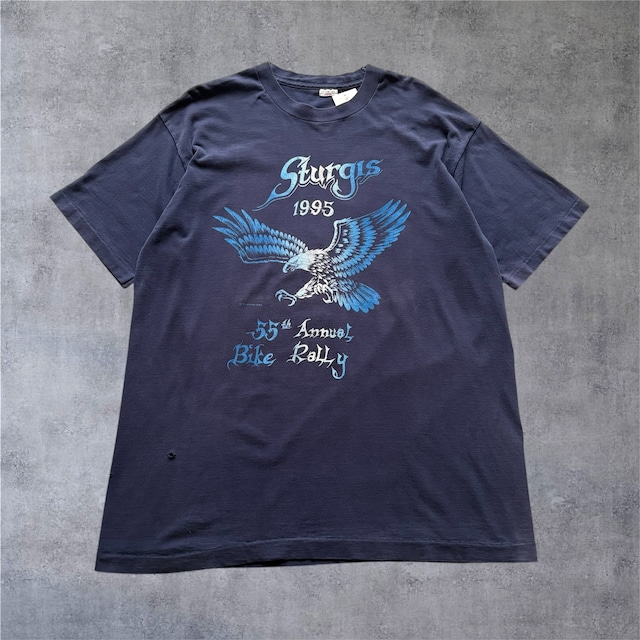 1995s Sturgis Rally T-shirt【高円寺店】