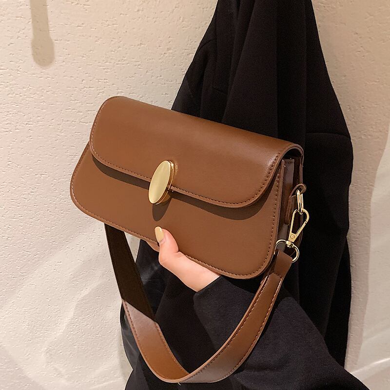 サマースタンダードオータム レトロ 夏物 秋物 スクウェア メッセンジャーバッグ Tiancai_Wing_Bag13559218326