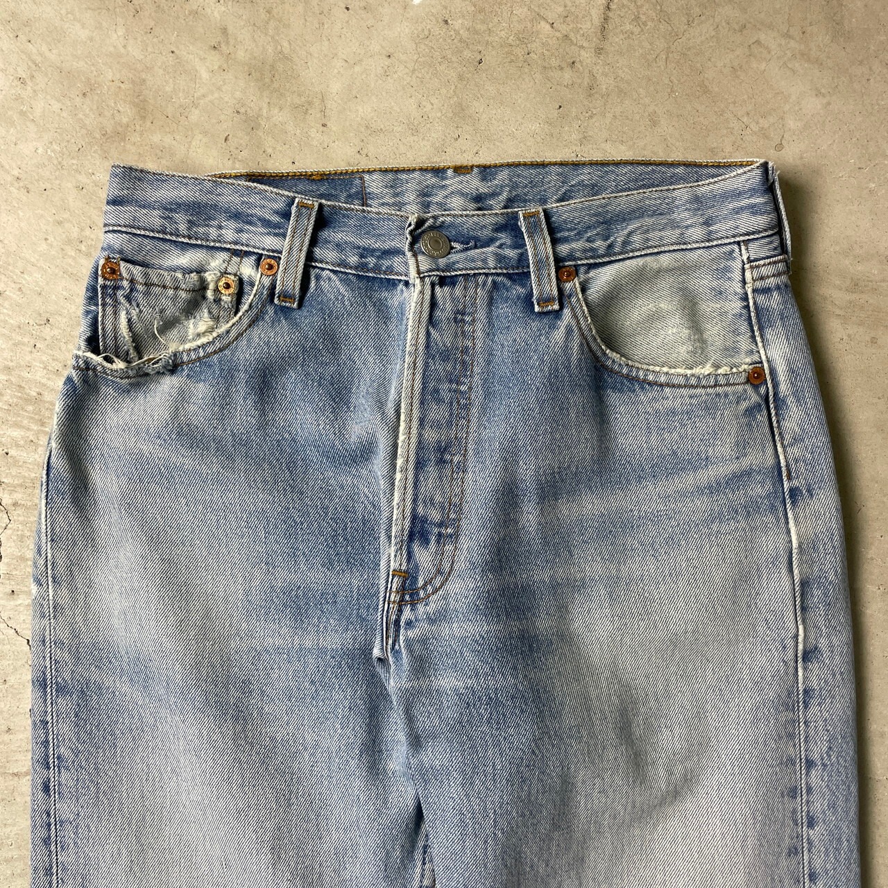 90年代 ポーランド製 Levi