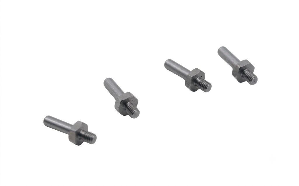 ◆RCERA C180 BO-105 スピンドルシャフトセット【SC4001342】※ネオヘリでC180機体購入者さまのみ購入可