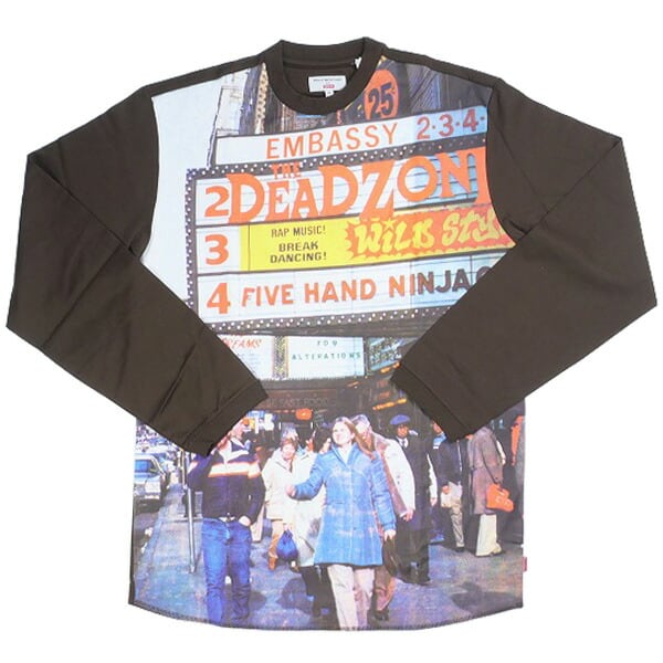 Size【M】 SUPREME シュプリーム ×Martha Cooper マーサ クーパー 