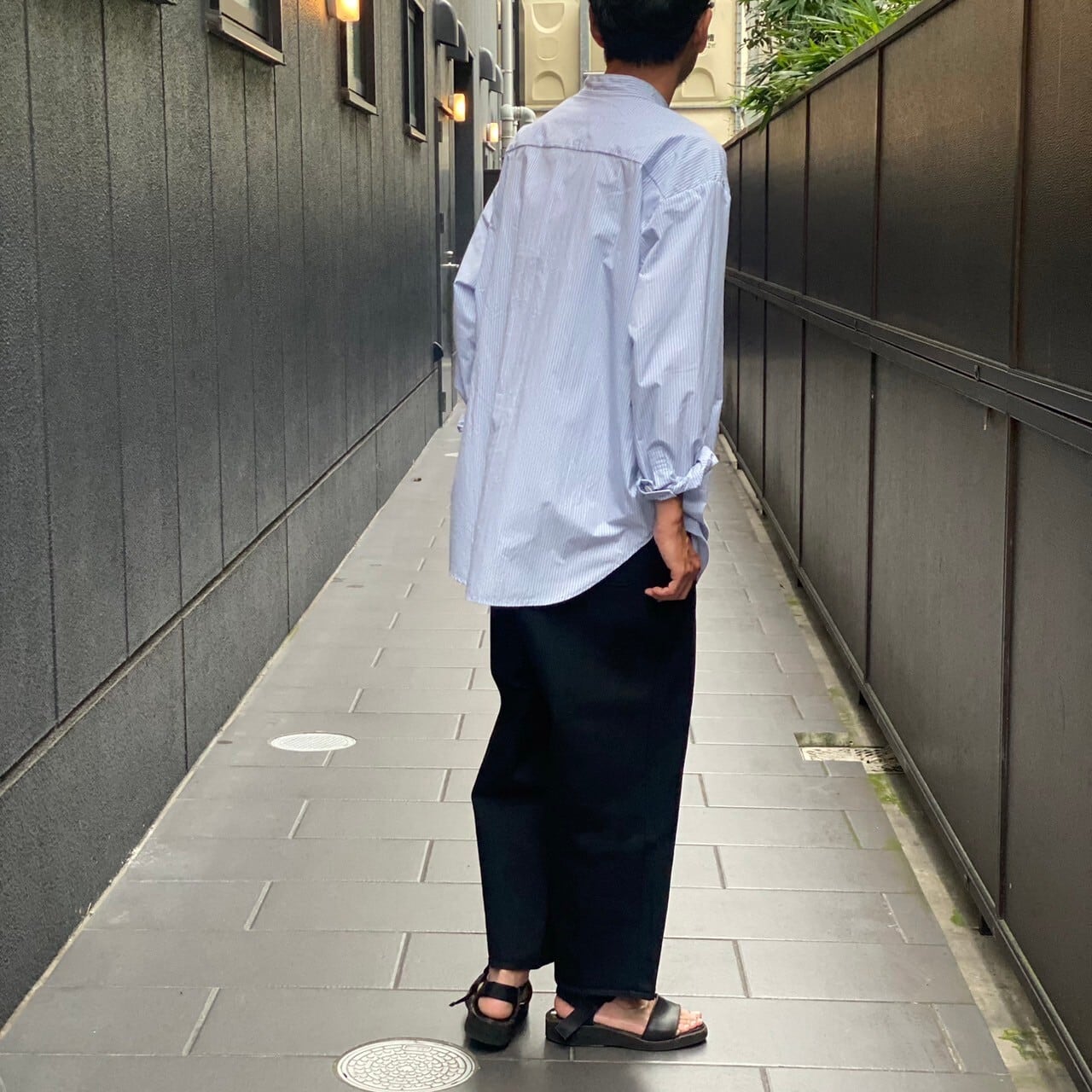 TUKI(ツキ) / type3 -black-(0032) | Signs