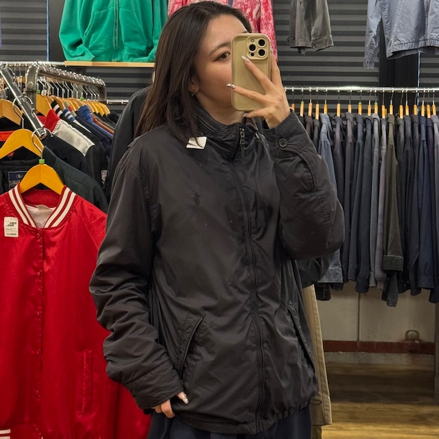 【Ralph Lauren/ラルフローレン】ナイロンジャケット